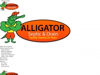 Alligatorseptic.com