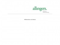 Allingers.com