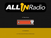 allinradio.com Thumbnail