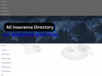 allinsurancedirectory.com Thumbnail
