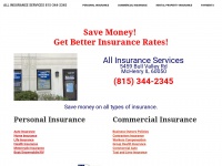 allinsurancesavings.com Thumbnail