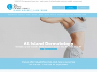 Allislanddermatology.com