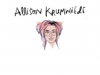 Allisonkrumwiede.com