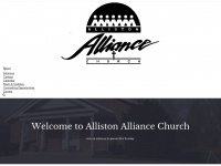 allistonalliance.org