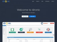 idronic.com Thumbnail