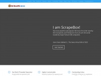 scrapebox.com Thumbnail