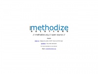 methodize.org Thumbnail