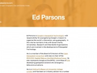 edparsons.com Thumbnail