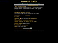 bookmarkbuddy.net