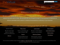 thevirtual.co.nz Thumbnail