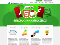 chatblazer.com Thumbnail