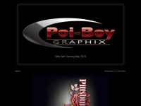 Poiboygraphix.com