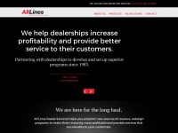 alllinesdealerservices.com Thumbnail