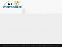 Allmedsearch.com
