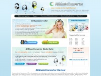Allmusicconverter.com