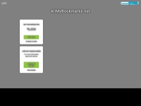Allmybookmarks.net