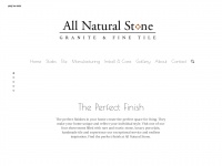 Allnaturalstone.com