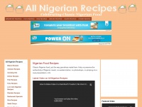 allnigerianrecipes.com Thumbnail