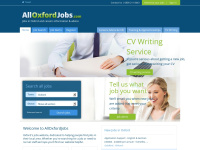 alloxfordjobs.com Thumbnail