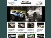 Alloycars.com