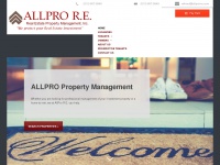 allproinc.com Thumbnail