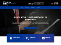 allproinvestigations.com Thumbnail