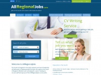 Allregionaljobs.com