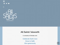 allsaints-isleworth.org