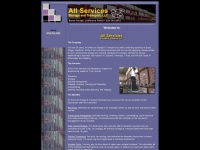 allservicesstorage.com Thumbnail
