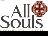 Allsoulscommunity.com