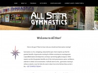 allstar-gymnastics.com Thumbnail