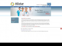 Allstarhealthcare.com