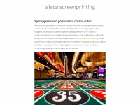 allstarscreenprinting.net