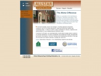 Allstarwaterproofing.com