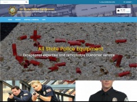 allstatepolice.com Thumbnail