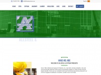 Allsteelproducts.com