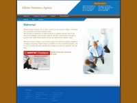 allstoninsuranceagency.com Thumbnail