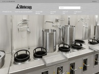 allstrong.com