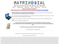 Matrixdial.co.uk