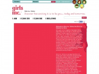 Girlsinc-online.org