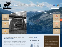 clearwatercounty.org Thumbnail