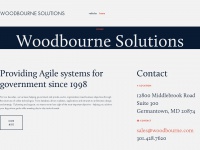 woodbournesolutions.com Thumbnail