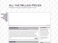 Allthemillionpieces.com