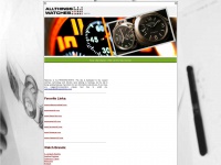 allthingswatches.com Thumbnail