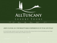Alltuscany.com