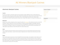 Allwinners-blackjack-casinos.com
