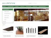 Allwoodindustrials.com