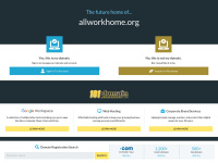 Allworkhome.org
