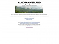 almora-overland.com Thumbnail