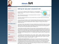 almost-art.org